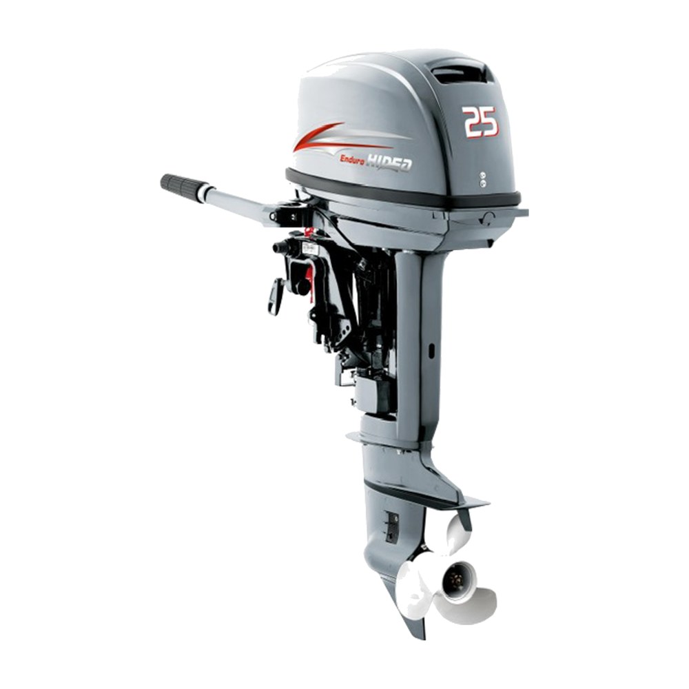 Moteur hors-bord Hidea