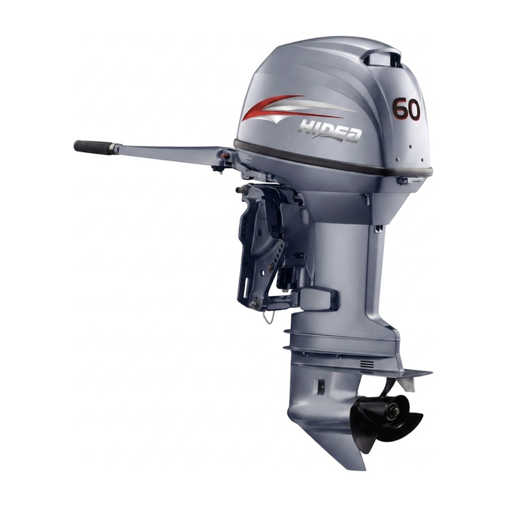 Moteur hors-bord Hidea HD 60 F, 60 CV